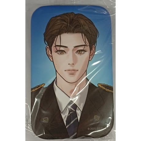 韓国BL LEZHIN DAYBREAKフィルムパッケージ完成セットバックライト 韓国BL LEZHIN DAYBREAKフィルムパッケージ 解氷曲線 - メルカリ