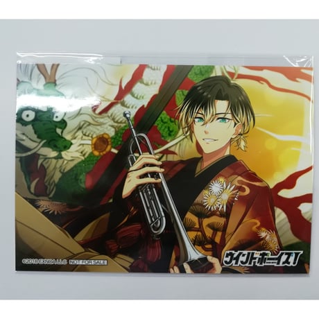 ウインドボーイズ！ ウインボ 向十希 缶バッジ ウインドボーイズ！ ウインボ 向十希 缶バッジ 2025年最新】向十