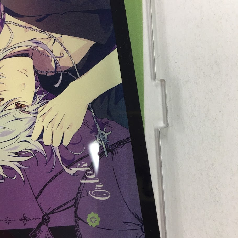 ピオフィオーレの晩鐘 オルロック アクリルスタンド　纏め売り イタミ有】ピオフィオーレの晩鐘 オルロック アクリルスタンド | K