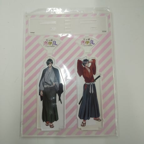 CATEGORY 天下統一恋の乱 | K-BOOKS 池袋 2次元グッズ通販