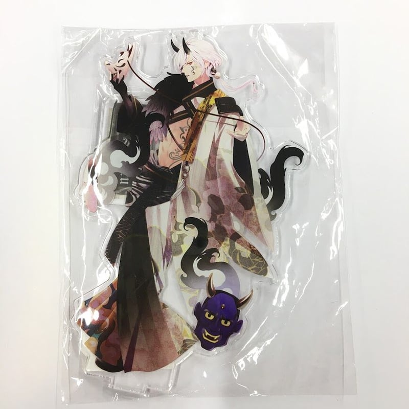 中国限定】DIABOLIK LOVERS ディアラバ 逆巻スバル