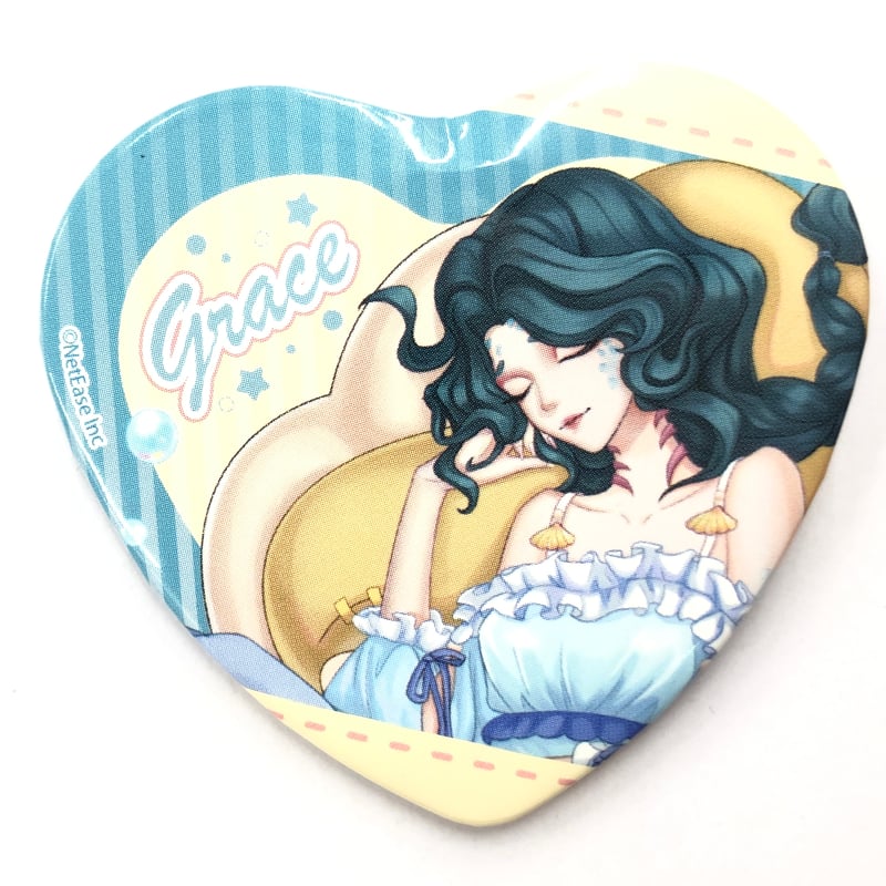 第五人格 アイデンティティV 漁師 常設カフェ第6弾 Pajamas Party  