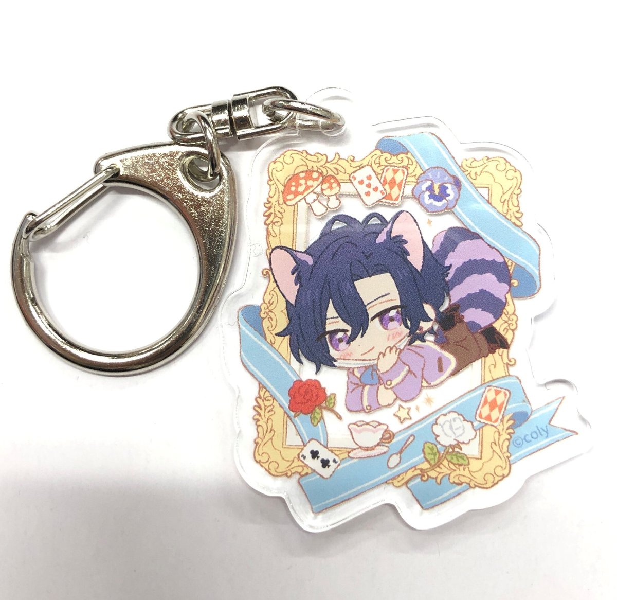 オンエア！ 天橋幸弥 セット アクリルスタンド キーホルダーバッジ