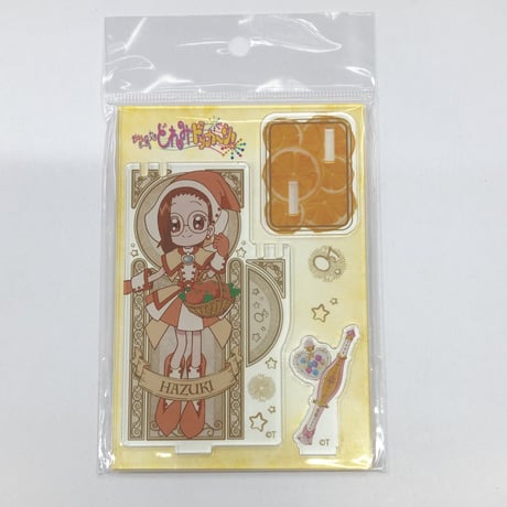 藤原はづき まとめ売り おジャ魔女どれみ はづきまとめ売りセット 藤原