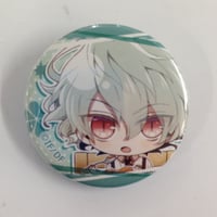 スタマイ 缶バッジ 服部 スタマイ すたまい幼稚園 缶バッジ 服部耀 - メルカリ