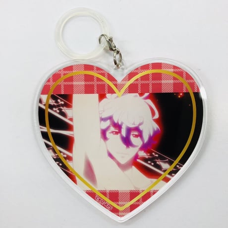 美男高校地球防衛部 道後一六 グッズセット CATEGORY 美男高校