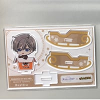 大河幻想ラジオドラマ『魔道祖師』 THEキャラSHOP 飛花甘露 ver. 缶