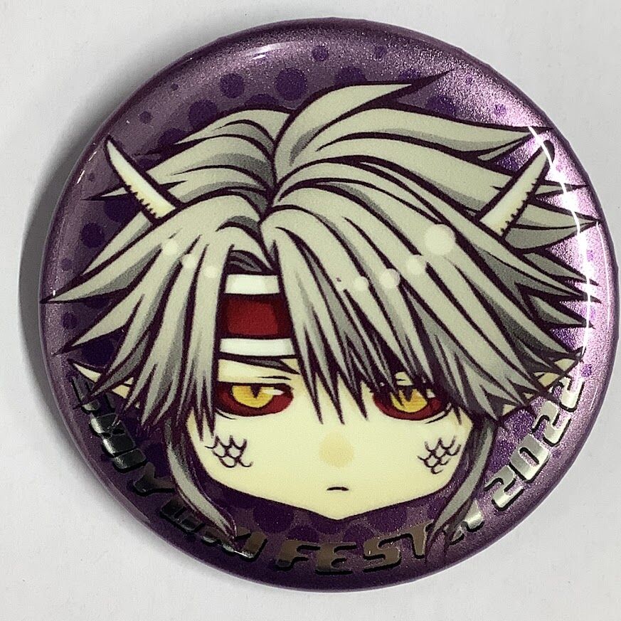 最遊記FESTA2022 メタル缶バッジ 28個セット fit=scale-down,w=1200