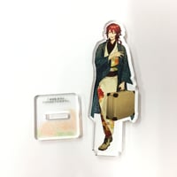 DIABOLIK LOVERS 逆巻シュウ 缶バッジ | K-BOOKS 池袋 2次元グッズ通販