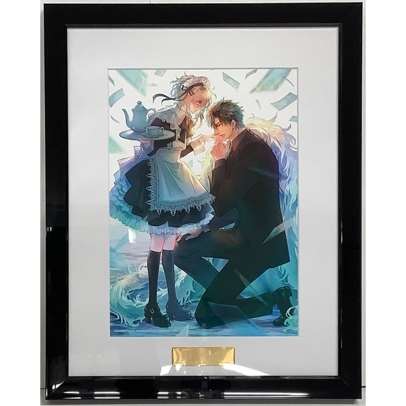 お金がないっ DMMスクラッチ11点 DMMスクラッチ お金がないっ！ A賞