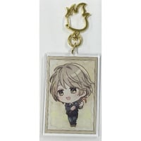 贄の町』 AGF2019 アクリルスタンド 緑青あすく【BLグッズ】 | K