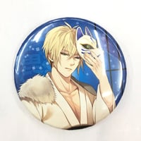 アオペラ -aoppella!?- 四方 ルカ トレーディング缶バッジ | K-BOOKS 池