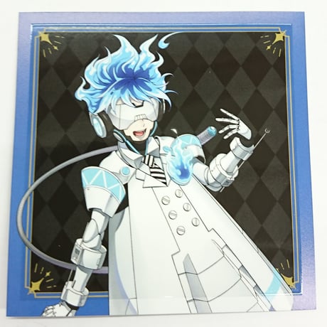 ましコレ | STORES