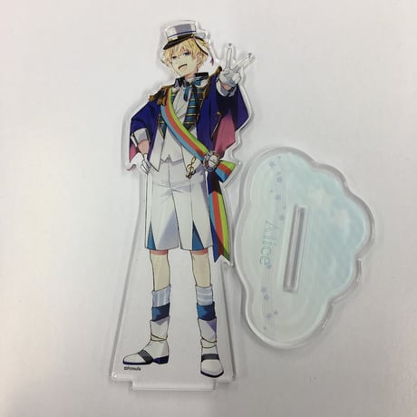 STORES 大正×対称アリス AGF2021の検索結果
