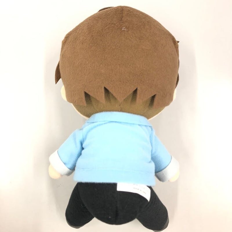 ○恋とプロデューサー ハク ぬいぐるみ | K-BOOKS 池袋 2次元グッズ通販