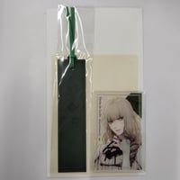 スロウ・ダメージ』 eeoくじ アクリルフィギュア トワ【BLグッズ