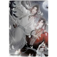 中村明日美子 『同級生』 OPERA Cafe 特典ペーパー 草壁×佐条 中村明日美子 『同級生』 OPERA Cafe 特典ペーパー 草壁×佐条