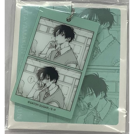 佐々木と宮野 ドラマCD特典付き　北山くんと南谷くん　5枚セット　Blu-ray