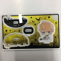 Collar×Malice 岡崎契 署名入り スペシャルメッセージカード