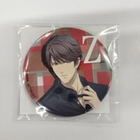 薄桜鬼　土方歳三　土方　缶バッジ　ポストカード　セット 薄桜鬼 土方歳三 缶バッジ＋カードセット | K-BOOKS 池袋 2次元