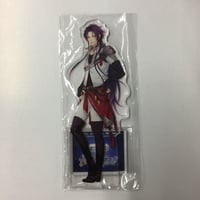 薄桜鬼 風間千景 缶バッジ | K-BOOKS 池袋 2次元グッズ通販