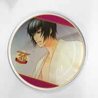 怪獣8号 保科 宗四郎 デコレクション缶バッジ | K-BOOKS 池袋 2次元