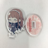 枢やな 『黒執事 Ⅱ』 ナンジャタウン 缶バッジ シエル (アリス) | K