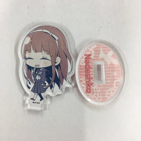 CATEGORY CLOCK ZERO | K-BOOKS 池袋 2次元グッズ通販