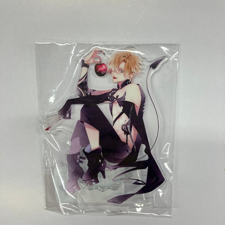 ディアラバ アクリルスタンド 無神コウ Devil’s Apple ディアラバ アクリルスタンド 無神コウ Devil's Apple