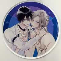 キリング・ストーキング　アニメイト限定ポストカード　7枚 クギ『キリング・ストーキング』7巻 アニメイト特典 イラスト