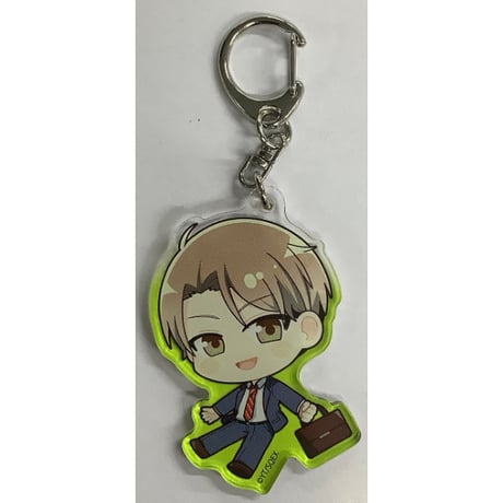 ❤チェリまほ❤劇場版Blu-ray＆アクリルキーホルダー♡タキシードver2