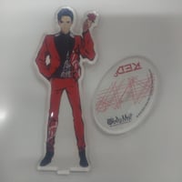 うらみちお兄さん ポップアップストア in マルイ 抽選会 A賞 アクリル