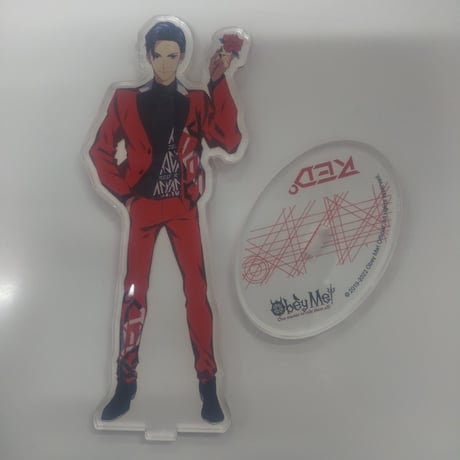 CATEGORY ObeyMe！ | K-BOOKS 池袋 2次元グッズ通販