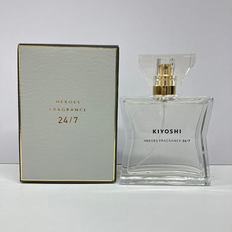 スタンドマイヒーローズ　新堂清志　香水 CATEGORY スタンドマイヒーローズ | K-BOOKS 池袋 2次元グッズ通販
