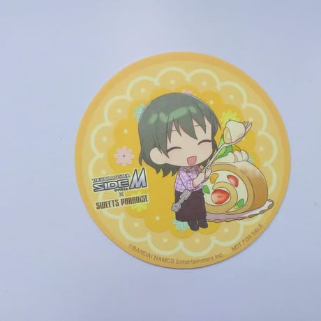 CATEGORY アイドルマスターSideM | K-BOOKS 池袋 2次元グッズ通販