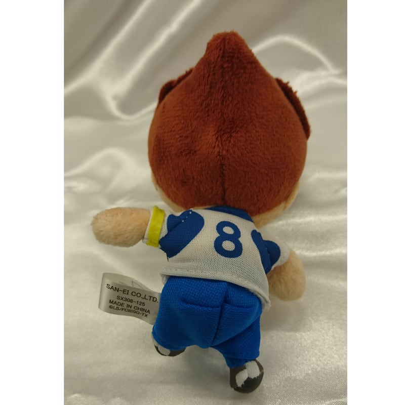 イナズマイレブンGO 松風天馬 ぬいぐるみ