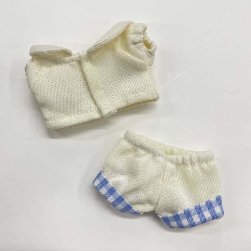 ぬいぐるみ用品 服 セット | K-BOOKS 池袋 2次元グッズ通販