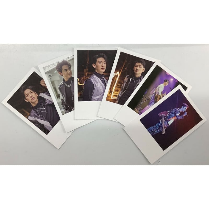 ミュージック 2gether LIVE ON STAGE DVD BOX YESASIA: Image Gallery - Kun-Gu 2gether Live On Stage Boxset