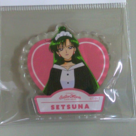 冥王せつな | STORES