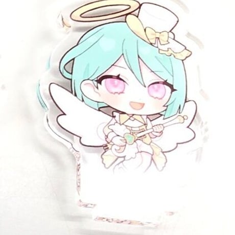 プリティーオールフレンズ | STORES