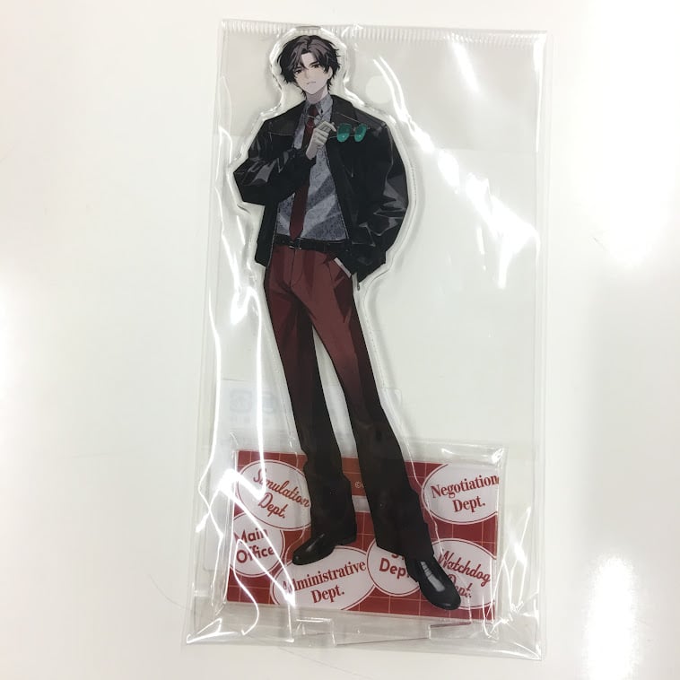 三上悠亜　アクリルスタンド　ブロマイド ブレイクマイケース 皇坂逢 アクリルスタンド | K-BOOKS 池袋 2次元