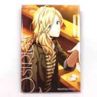 ワッチャプリマジ プリマジ ひゅーい ワッチャプリマジ