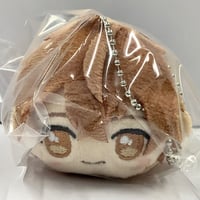 キヅナツキ 『ギヴン』 ごろりんマスコット　佐藤真冬【BLグッズ】