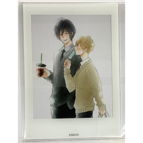 CATEGORY 暮田マキネ | K-BOOKS 池袋 2次元グッズ通販 CATEGORY 暮田マキネ | K-BOOKS 池袋 2次元グッズ通販