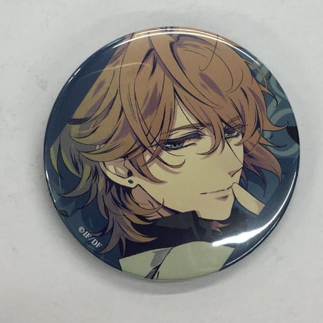 ピオフィオーレの晩鐘 缶バッジ ニコラ ピオフィオーレの晩鐘 ピオフィグッズ オトメイトガーデン 缶