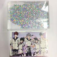 終わりのセラフ フェリド・バートリー 缶バッジコレクション | K-BOOKS