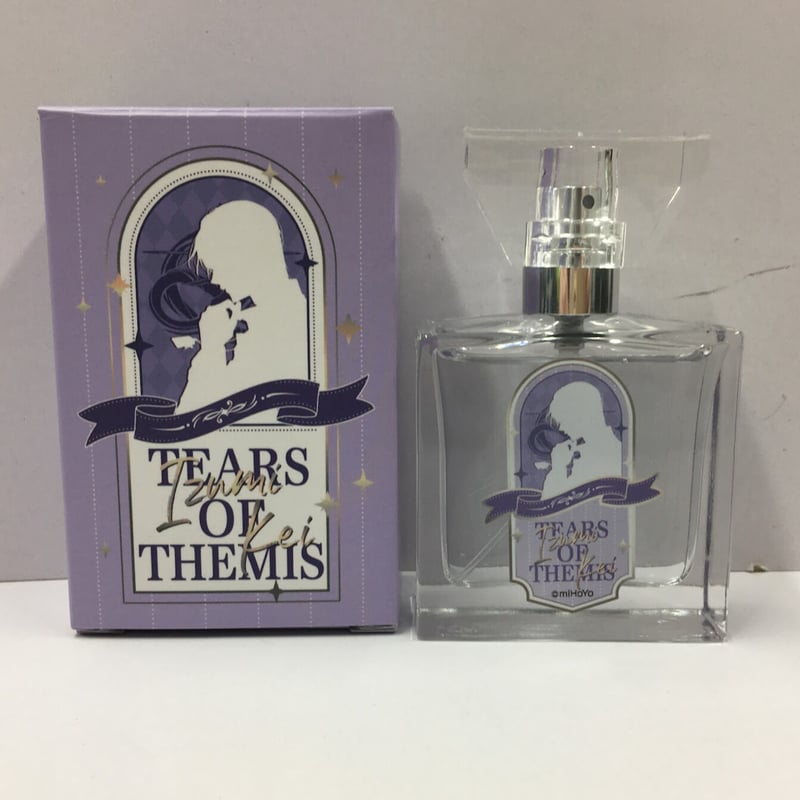 未定事件簿 フレグランス 香水 和泉景 【公式通販】