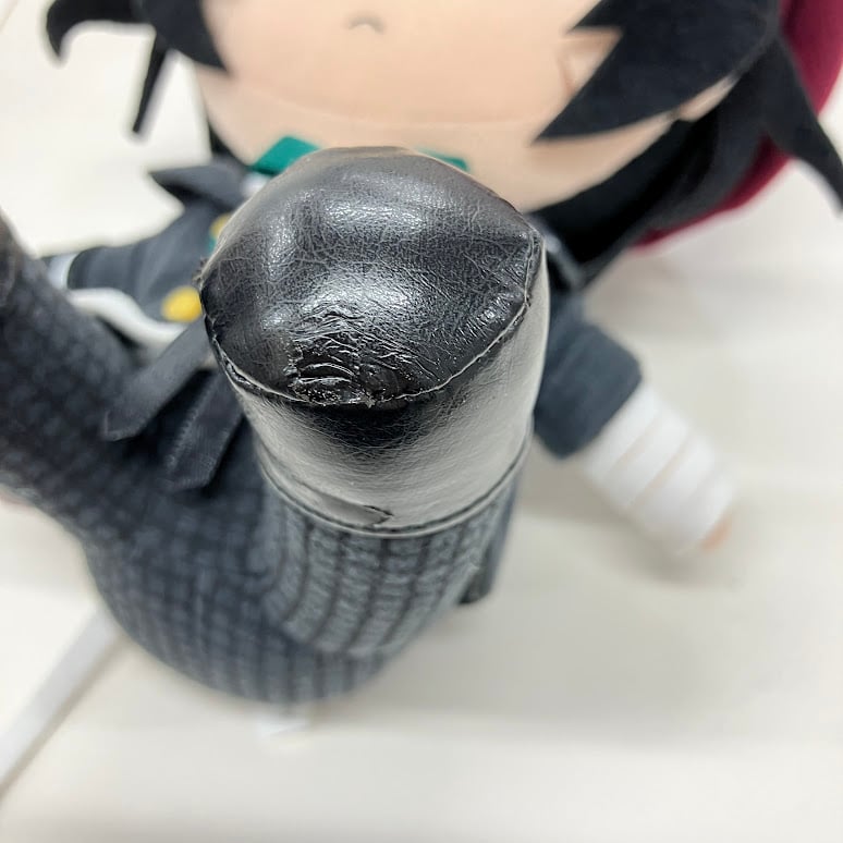 イタミ有】DIABOLIK LOVERS 無神アズサ ぬいぐるみ | K-BOOKS 池袋