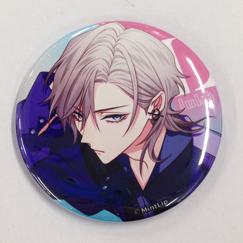 ハンサムロンダリング 風見琉佳 缶バッジ ハンサムロンダリング 風見琉佳 缶バッジ | K-BOOKS 池袋 2次元グッズ通販