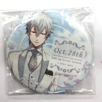 マツリカの炯-kEi- 玖燕來 缶バッジ | K-BOOKS 池袋 2次元グッズ通販